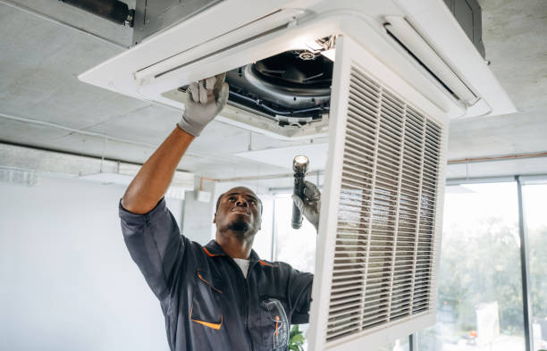 Licensed Heat Pump Repair service in Raymond, OH - FH HVAC