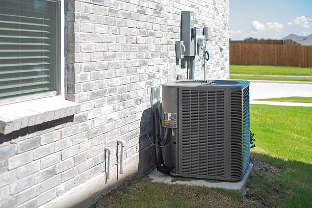 Reliable Heat Pump Repair contractor in Raymond, OH by FH HVAC
